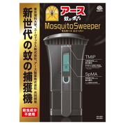 ႪzCzC Mosquito Sweeper