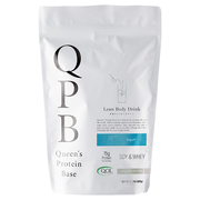 QPB/Queen's Protein Base
