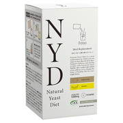 NYD/Natural Yeast Diet