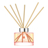 Jo Malone London(ジョー マローン ロンドン) / オレンジ ブロッサム セント サラウンドTM ディフューザー