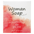 pia jour / woman soap