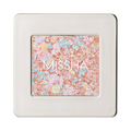 話題のグリッタープリズム シャドウで輝く瞳に / MISSHA(ミシャ)