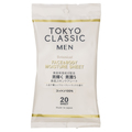 TOKYO CLASSIC MEN / CX`[V[g