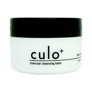 culo+ charcoal cleansing balm