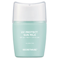 SECRETMUSE / シークレットミューズ UVプロテクトサンミルク