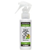 p DEO 35 PLUS+