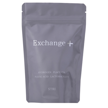 Stri Exchange エクスチェンジプラス の公式商品情報 美容 化粧品情報はアットコスメ