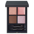 THREE NEW EYE PALETTE / THREE