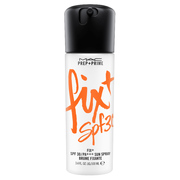 プレップ プライム フィックス+ SPF 30 サン スプレー