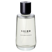 SHIRO PERFUME PARISIENNE FAVOURITE