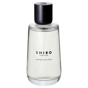 SHIRO PERFUME MARVELLOUS STAR