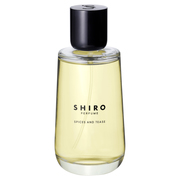 SHIRO PERFUME SPICES AND TEASE