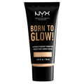 NYX Professional Makeup / {[ gD[ O[ i`[fBAg t@f[V