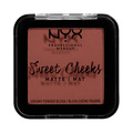 NYX Professional Makeup / XEB[g`[NX N[~[ pE_[ ubV C }bg