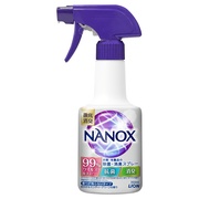 トップ NANOX 除菌・消臭スプレー
