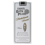 SWATi BATH PEARL WHITE