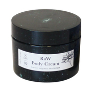 RaW Body Cream(Aquatic Magnolia)