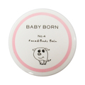 BABY BORN / FaceBody Balm