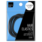 ヘアゴム