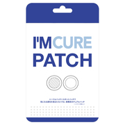 I'M CURE PATCH