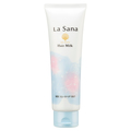 La Sana(ラサーナ) / 海藻 スムース ヘア ミルク ウォータリーサボンの香り