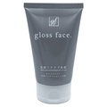 gloss face. / gloss face.