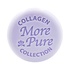 COLLAGEN MorePure COLLECTION / Athlete Sports Soap For Mens