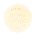 COLLAGEN MorePure COLLECTION / Jewelry Facial Soap For Ladies