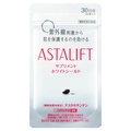 「塗る」×「飲む」で内外からのW紫外線ケア / アスタリフト