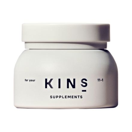 Kins Kins Supplementsの公式商品情報 美容 化粧品情報はアットコスメ