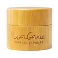 WAGANIC / ORGANIC SKINCARE deep Moist cream
