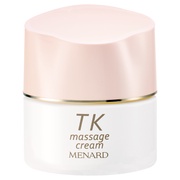 メナード / TK マッサージクリームの公式商品情報｜美容・化粧品情報はアットコスメ