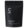 C COFFEE（シーコーヒー） / C COFFEE（チャコールコーヒーダイエット）