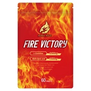 FIRE VICTORY