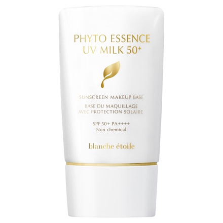 Blanche Etoile ブランエトワール Phyto Essence Milk 50 の公式商品情報 美容 化粧品情報はアットコスメ