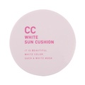 ACPC / CC WHITE SUN CUSHION