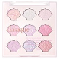シャドウパレット 34トゥインクルマーメイド / dasique