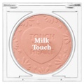 Milk Touch / ^b` }C `[N