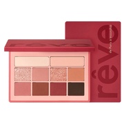 reve de paris Eyeshadow Palette