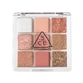 3CE / CLEAR LAYER MULTI EYE COLOR PALETTE