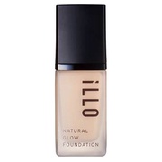 NATURAL GLOW FOUNDATION