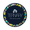 TERNARY (ターナリー) / T モイストラスティングパウダー