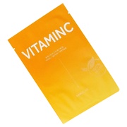 The Clean Vegan Mask Vitamin C
