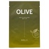 BARULAB / The Clean Vegan Mask Olive