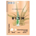RISM / デイリーケアマスク プロテオグリカン＆アロエ