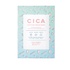 MEGOOD BEAUTY / CICA SOOTHING REPAIR MASK 5EA