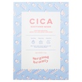 CICA SOOTHING MASK 5EA