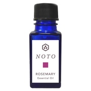 NOTO [Y}[ Rosemary oil