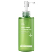 Green Deep Cleansing Oil