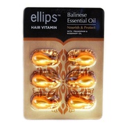 ellips Balinese Essential Oil Protect(veNg)